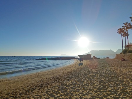 Calpe