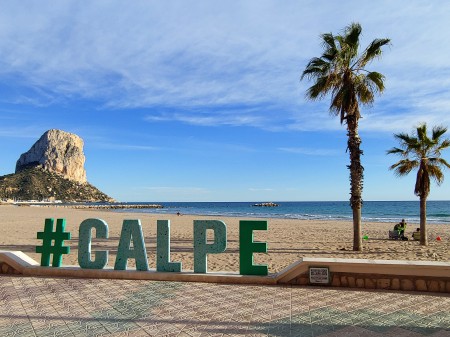 Calpe