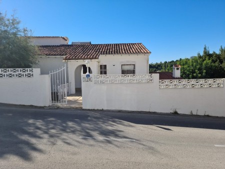 Casa Nathaly - Ferienhaus  Costa Blanca